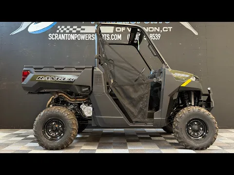 2025 Can-am Defender Dps Hd10 Thumbnail alt