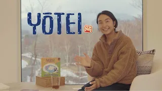 How real life in Niseko inspired Yotei - An interview with Illustrator Maria Kato.