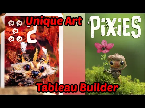 Pixies Review