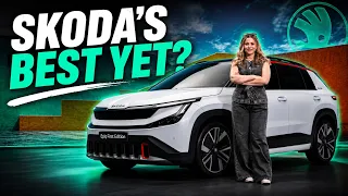 Why The Skoda Epiq Could Be A Massive Hit