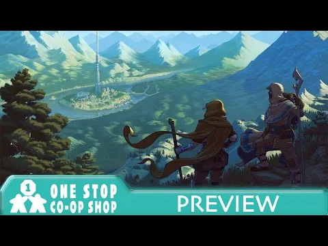 Earthborne Rangers | Demo Playthrough and Impressions | With Mike