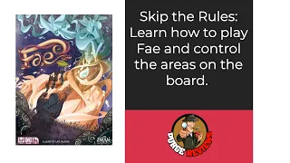Fae How to Play by Purge Reviews