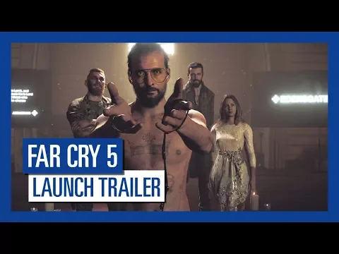 Video zu Far Cry 5 (PS4)