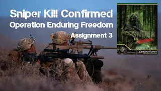 Sniper Assignment 3