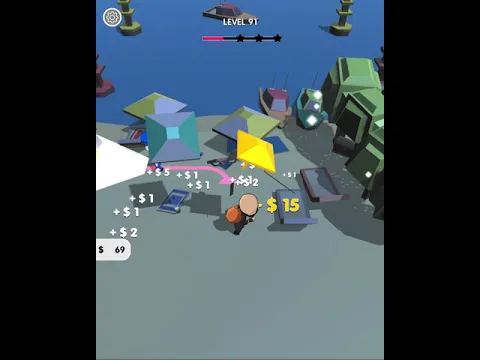 Video von Lucky Looter