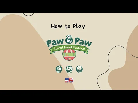 Paw by Paw - How to Play