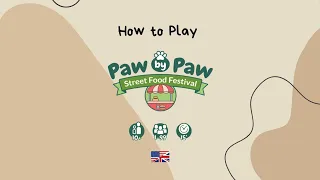 Paw by Paw - How to Play