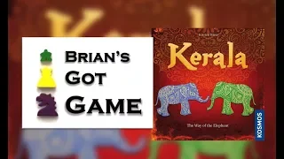 Brian's Got Game - Review