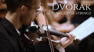 Dvořák - Serenade for Strings in E Major, Op. 22