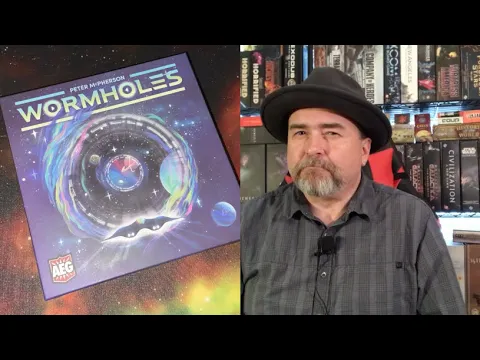 TDG: Wormholes