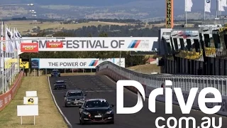 Driving Australia's best race track with Challenge Bathurst | Drive.com.au