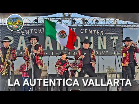 Video for event landing page