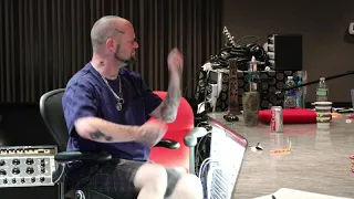 5FDP - Day 14 2019 Recording Sessions