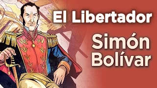 ♫ Simón Bolívar: 