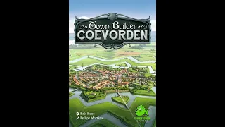 Dad vs Daughter - Town Builder: Coevorden