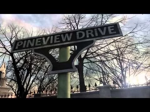 Video zu Pineview Drive (PC)