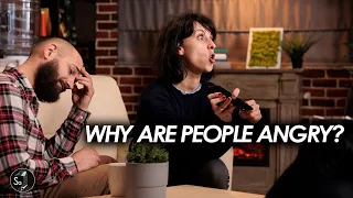 Trying to Understand Angry Car Customers