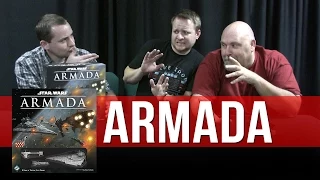 Star Wars: Armada