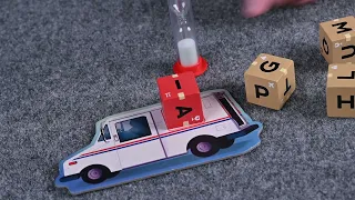 First-Class Letters Trailer