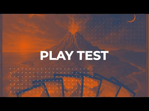 6 Player Competitive Playtest