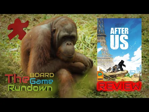 After Us Review | A Bright Future for Pandasaurus Games?