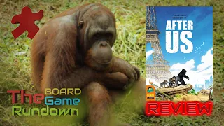 After Us Review | A Bright Future for Pandasaurus Games?