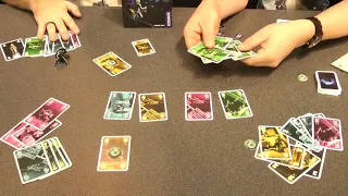 Die Crew: Reist gemeinsam zum 9. Planeten (KOSMOS) / Spielehighlight 2019 / Essen 2019