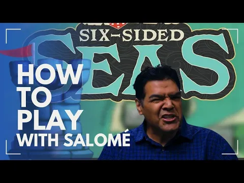 How to play Six Sided Seas