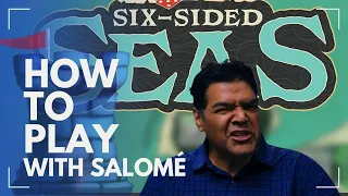 How to play Six Sided Seas
