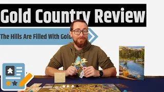 Gold Country Review - The Hills Are Alive With The Sound Of....Money