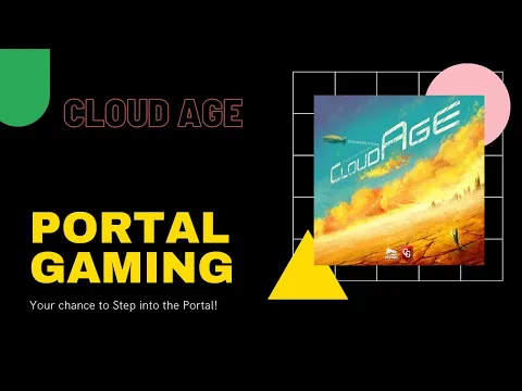 Cloud Age