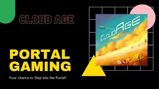 Cloud Age