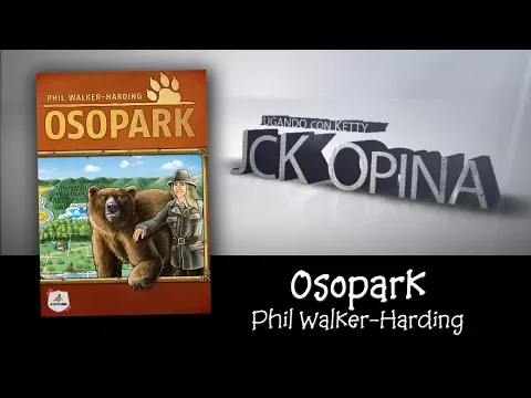 Osopark [JcK Opina ep. 111]