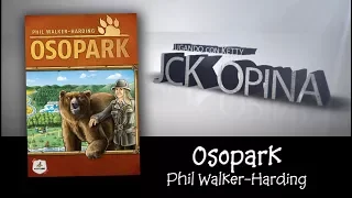 Osopark [JcK Opina ep. 111]