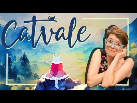 How to Play Catvale!