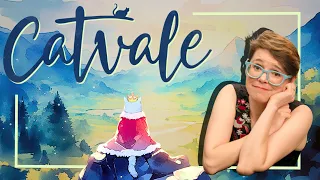 How to Play Catvale!