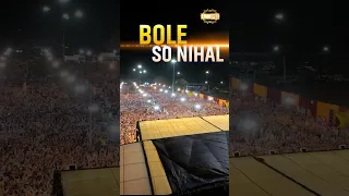 Sangat at Samrala Samagam 2026 -  - Dhadrianwale