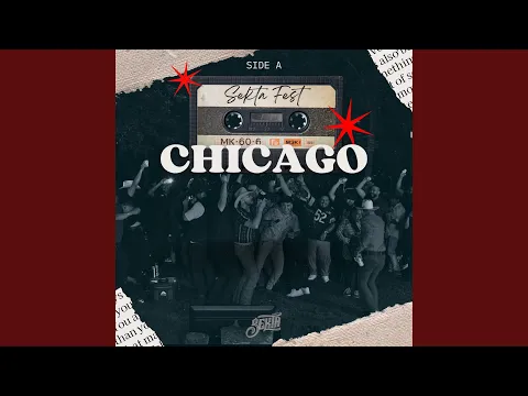 Video for event landing page