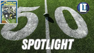 Why STATIS PRO FOOTBALL Is a Classic Sports Simulation