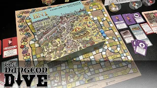 BN1 - An Adventure Game / City Crawl set in the modern city of Brighton