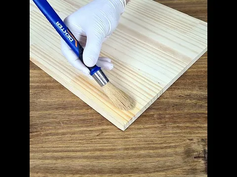 Pincel Redondo Universal Dexter 15mm