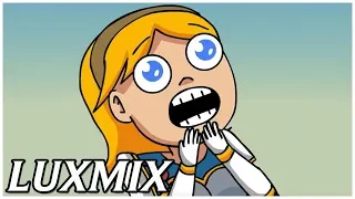 LUXMIX | League of Legends Champion Remix