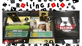 Maximum Apocalypse | Nuclear Fallout | Part #3