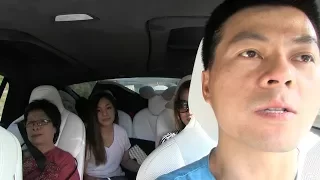 2017 Europe road trip part 1