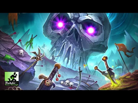 Rahdo Previews►►► Assault on Doomrock: Ultimate Edition