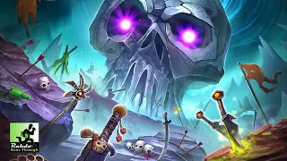 Rahdo Previews►►► Assault on Doomrock: Ultimate Edition
