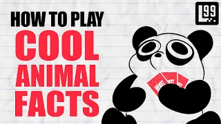 How to Play Cool Animal Facts