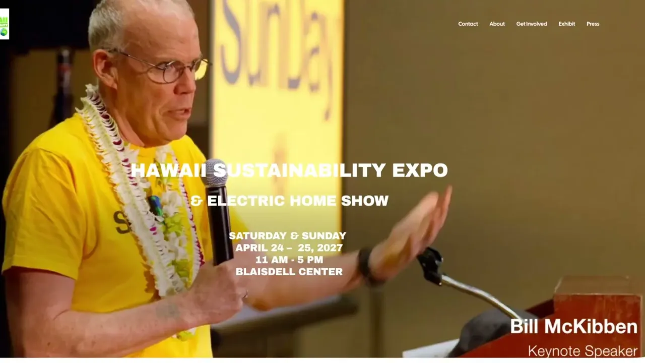 Running your own Sustainability Expo with CleanTechnica's help
