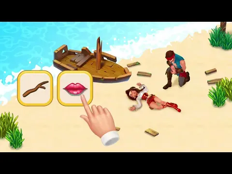 Відео Adventure Bay - Farm Games