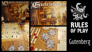 How to Play #42 - Gutenberg